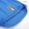 Italy Away Soccer Shorts 2022 Men - myjersey