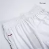 Roma Away Soccer Shorts 2022/23 Men - myjersey