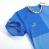 Italy Home Kids Jerseys Kit 2022 - myjersey