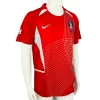 Vintage Soccer Jersey South Korea Home 2002 Men - myjersey