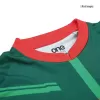 Cameroon Home Jersey World Cup 2022 Men - myjersey