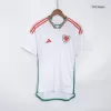 Wales Away Jersey World Cup 2022 Men - myjersey