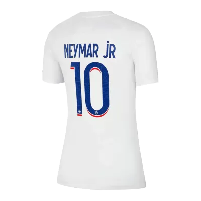 NEYMAR JR #10 PSG Third Away Jersey 2022/23 Men - myjersey