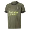 AC Milan Third Away Kids Jerseys Kit 2022/23 - myjersey