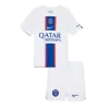 PSG Third Away Kids Jerseys Kit 2022/23 - myjersey