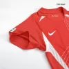 Vintage Soccer Jersey South Korea Home 2002 Men - myjersey