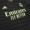 Real Madrid Third Away Long Sleeve Soccer Jersey 2022/23 Men - myjersey