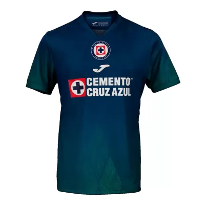 Cruz Azul Special Jersey 2022/23 Men - myjersey