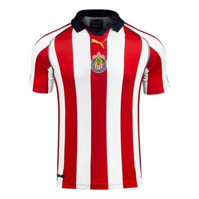 Chivas Special Jersey 2022/23 Men - myjersey