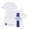 NEYMAR JR #10 PSG Third Away Kids Jerseys Kit 2022/23 - myjersey