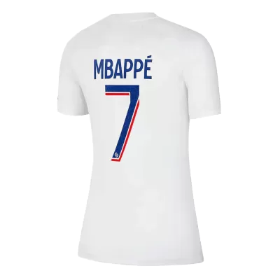 MBAPPÉ #7 PSG Third Away Jersey 2022/23 Men - myjersey