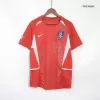 Vintage Soccer Jersey South Korea Home 2002 Men - myjersey