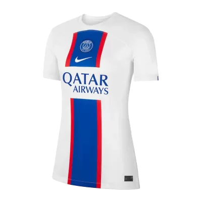 PSG Third Away Jersey 2022/23 Men - myjersey