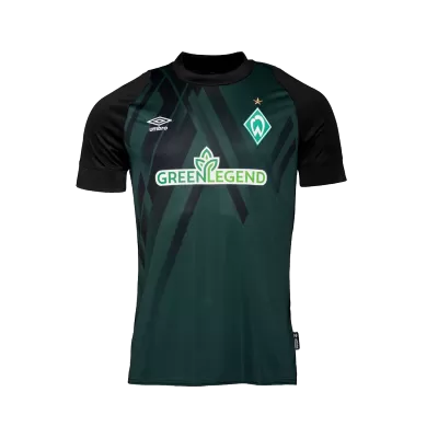 Werder Bremen Third Away Jersey 2022/23 Men - myjersey