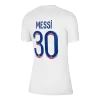 MESSI #30 PSG Third Away Jersey 2022/23 Men - myjersey