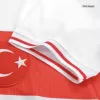 Turkey Home Jersey 2022 Men - myjersey