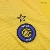 Vintage Soccer Jersey Inter Milan Third Away 2002/03 Men - myjersey