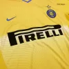 Vintage Soccer Jersey Inter Milan Third Away 2002/03 Men - myjersey