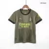 AC Milan Third Away Kids Jerseys Kit 2022/23 - myjersey