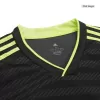 Real Madrid Third Away Long Sleeve Soccer Jersey 2022/23 Men - myjersey