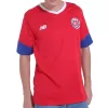 Costa Rica Home Jersey World Cup 2022 Men - myjersey