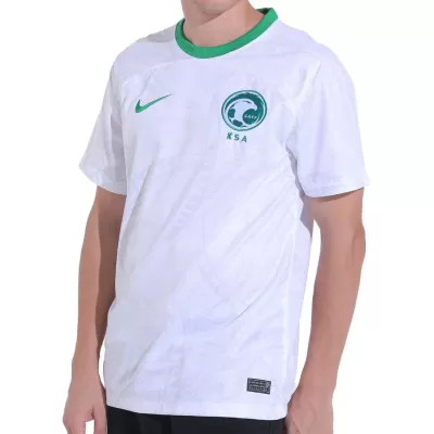 Saudi Arabia Home Jersey World Cup 2022 Men - myjersey