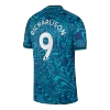 RICHARLISON #9 Tottenham Hotspur Third Away Jersey 2022/23 Men - myjersey