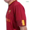 Roma Home Jersey 2022/23 Men - myjersey