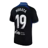 MORATA #19 Atletico Madrid Away Jersey 2022/23 Men - myjersey