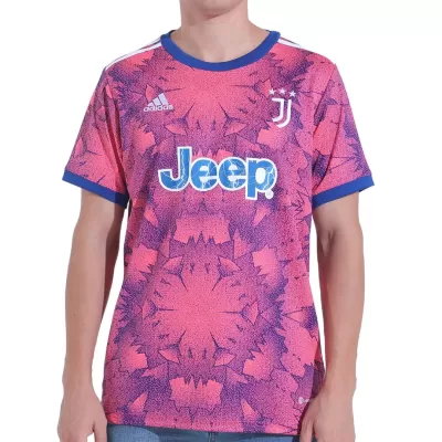 Juventus Third Away Jersey 2022/23 Men - myjersey