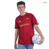 Roma Home Jersey 2022/23 Men - myjersey