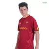 Roma Home Jersey 2022/23 Men - myjersey