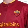 Roma Home Jersey 2022/23 Men - myjersey