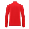 Portugal Jacket Tracksuit 2022 Red - myjersey