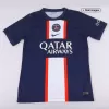 NEYMAR JR #10 PSG Home Jersey 2022/23 Men - myjersey