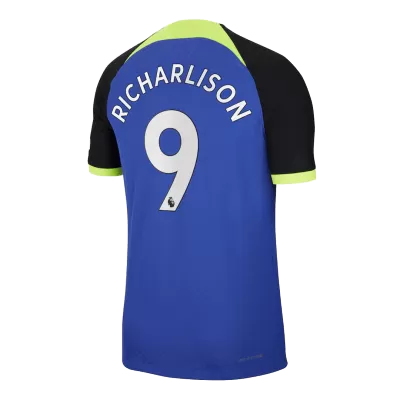 RICHARLISON #9 Tottenham Hotspur Away Authentic Jersey 2022/23 Men - myjersey