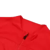 Portugal Jacket Tracksuit 2022 Red - myjersey