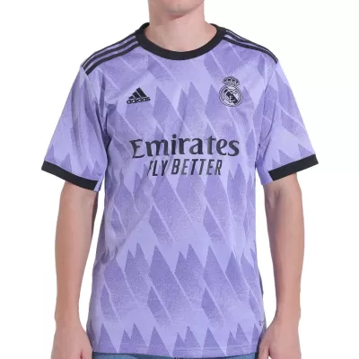 Real Madrid Away Jersey 2022/23 Men - myjersey