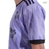 Real Madrid Away Jersey 2022/23 Men - myjersey