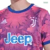 Juventus Third Away Jersey 2022/23 Men - myjersey