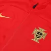 Portugal Jacket Tracksuit 2022 Red - myjersey