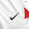 Portugal Away Soccer Shorts 2022 Men - myjersey