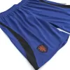 Netherlands Away Soccer Shorts 2022 Men - myjersey