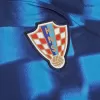 Croatia Away World Cup Kids Jerseys Kit 2022 - myjersey