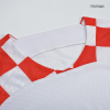 Croatia Home Authentic Jersey World Cup 2022 Men - myjersey