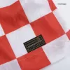 Croatia Home Authentic Jersey World Cup 2022 Men - myjersey