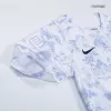 France Away Kids Jerseys Kit 2022 - myjersey