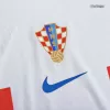 Croatia Home Authentic Jersey World Cup 2022 Men - myjersey