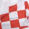 Croatia Home Authentic Jersey World Cup 2022 Men - myjersey