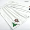 Portugal Away Soccer Shorts 2022 Men - myjersey